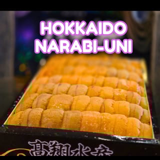 Hokkaido Uni**