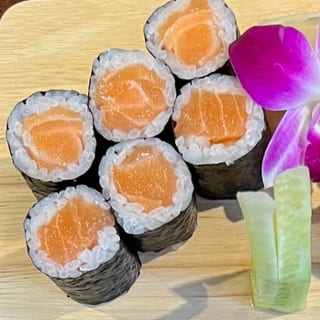 Sake Roll**