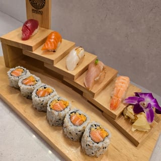 Nigiri Set (L)
