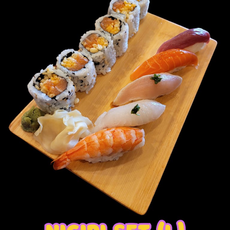 Savor Your Lunch with Us