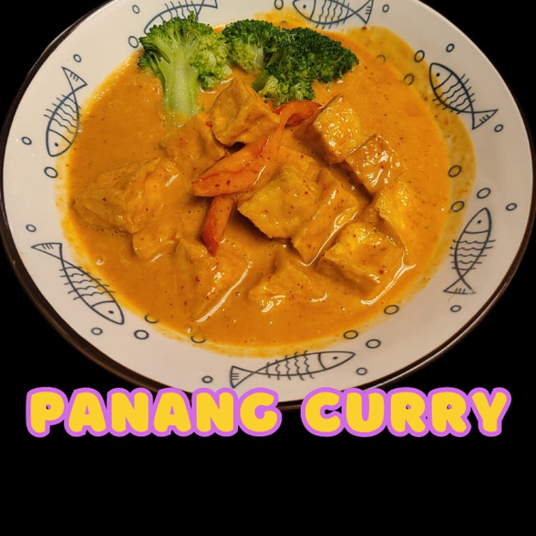 Explore Our Curry Dishes
