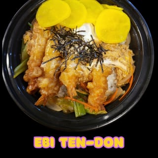 Ebi-Ten Don