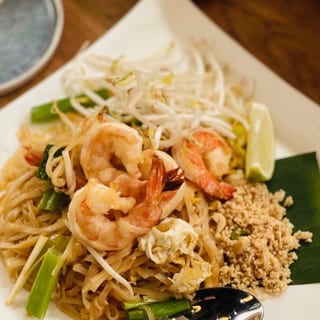 PadThai Noodle