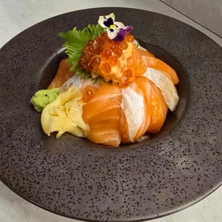 Sake Don