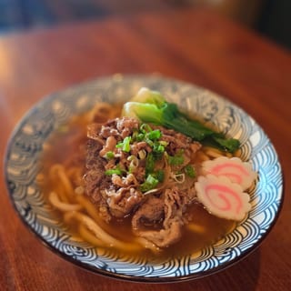 Niku-Udon
