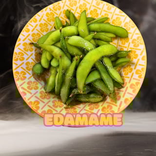 Edamame