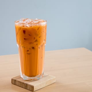 Thai Iced Tea