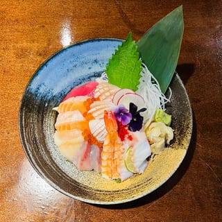 Chirashi**