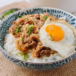 Gyu-Don