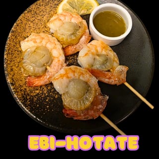 Ebi-Hotate