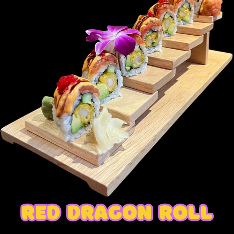 Delicious Tempura: A Crispy Japanese Delight